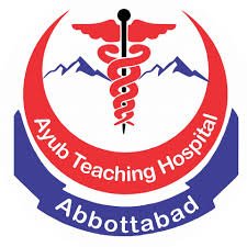 Ayub Medical Teaching Institute logo